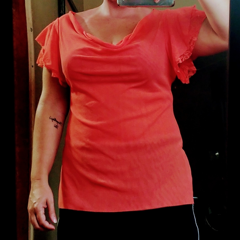 Women's blouse